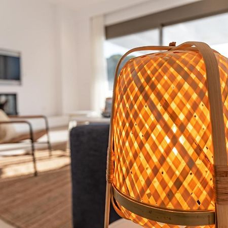 Villa Amberblue Pefkos Pefki Zewnętrze zdjęcie