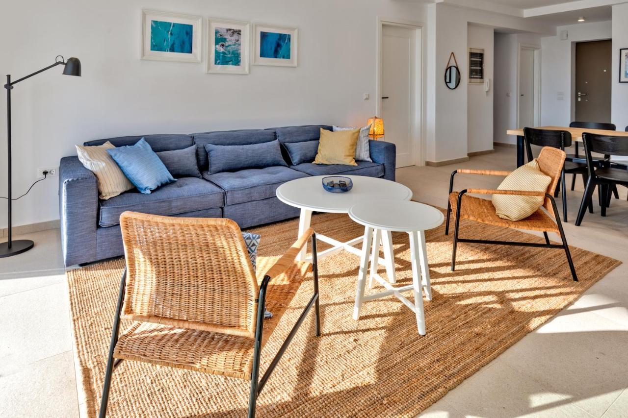 Villa Amberblue Pefkos Pefki Zewnętrze zdjęcie